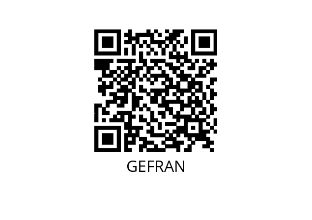  1600-RRR0V0-0001 GEFRAN 