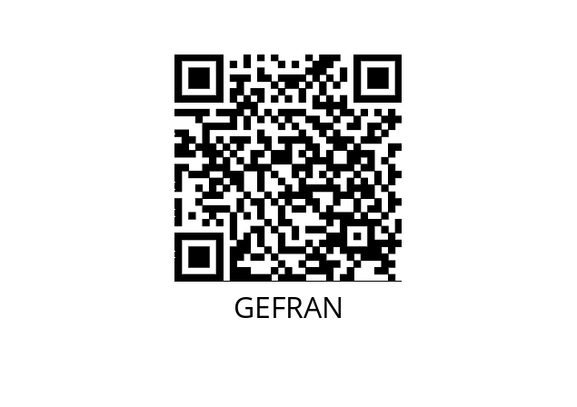  1600V-RRR000-0001-000 GEFRAN 