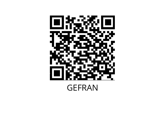  20010054 GEFRAN 