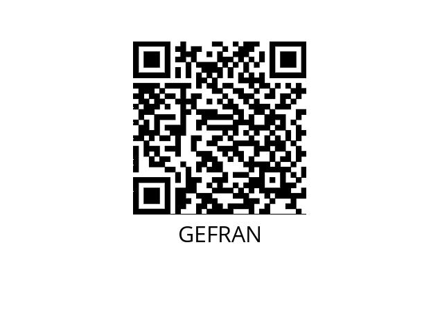  44749.3 GEFRAN 