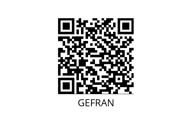  450483 GEFRAN 