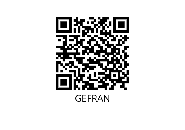  550-4-AC GEFRAN 