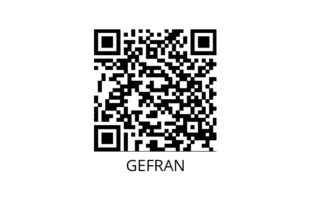  551 801 215 GEFRAN 