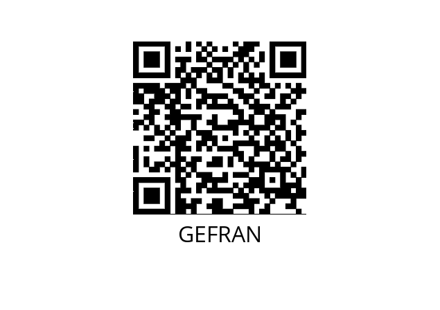  551 801 233 GEFRAN 