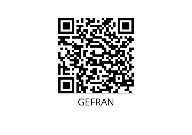  602550312 GEFRAN 