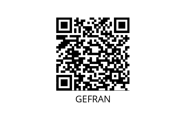  60010000 GEFRAN 