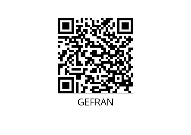  610 850 000 GEFRAN 