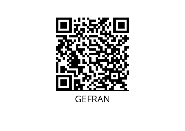  6BH003031000000 GEFRAN 