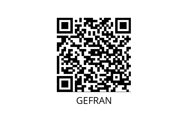  F000156 GEFRAN 