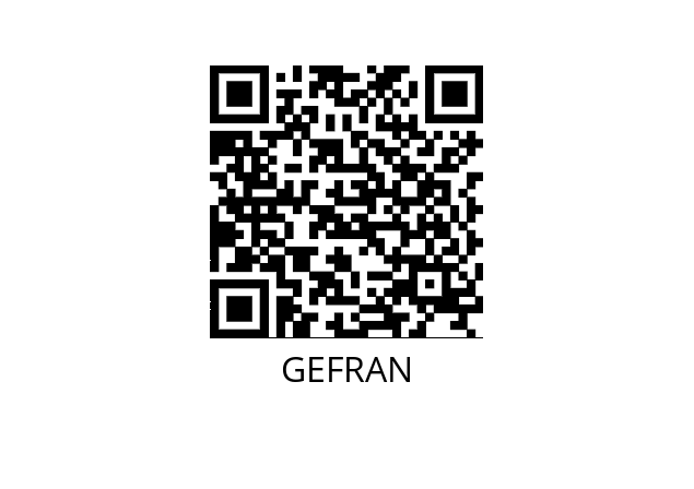  F004400 GEFRAN 