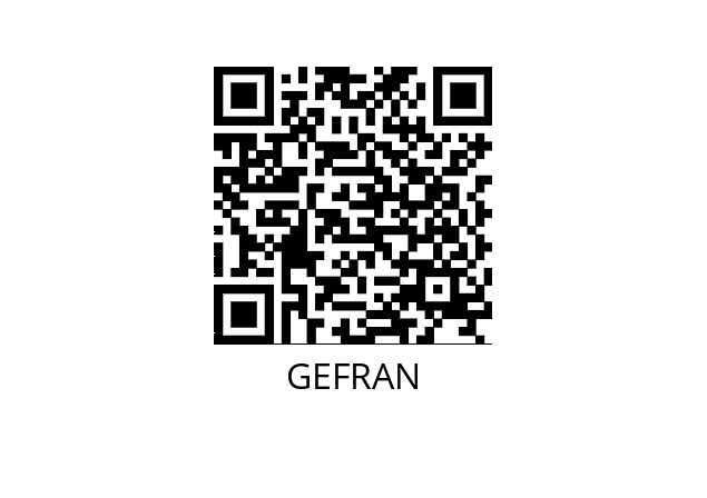  F026083 GEFRAN 