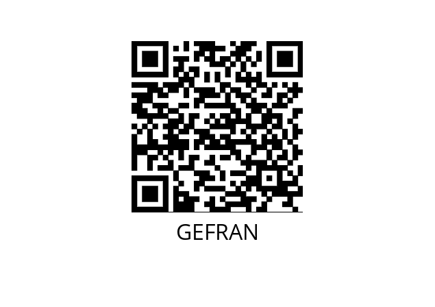  F028463 GEFRAN 