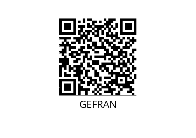  GFX4-30-R-2-0-0 GEFRAN 