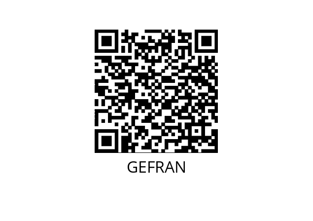  GTF-25-600-0-1-0-M  Config: 1-H-M GEFRAN 