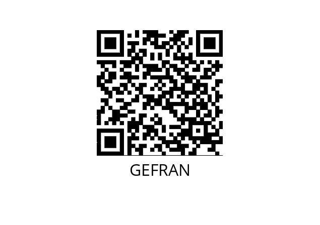  I/O86-NS GEFRAN 