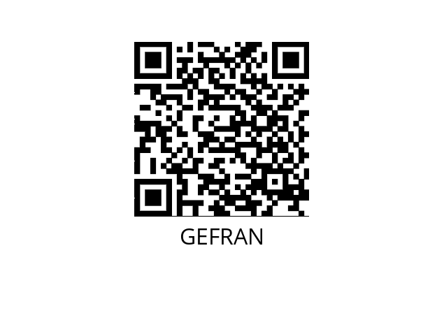  KTG9621068M GEFRAN 