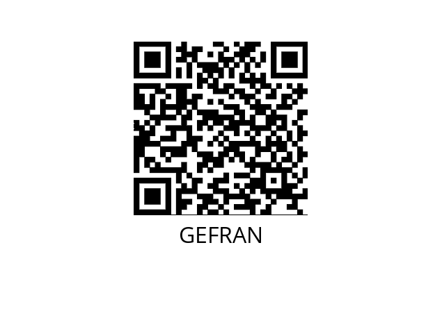  OF1 N/M GEFRAN 