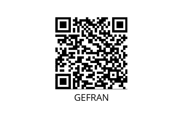  PS 186 44720 GEFRAN 