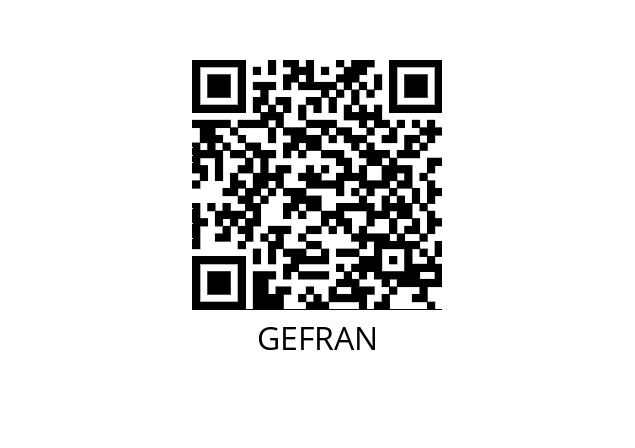  PV33-4-30 GEFRAN 