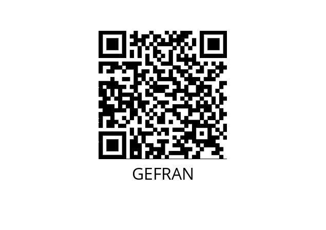  TERMO 186 44712.2 GEFRAN 