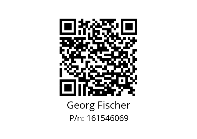   Georg Fischer 161546069