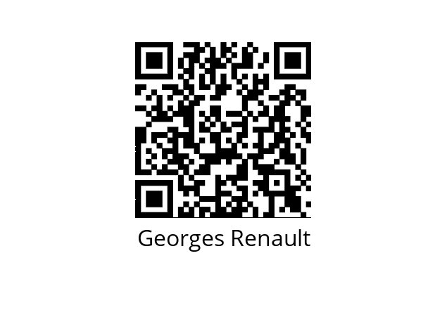  574.22 Georges Renault 