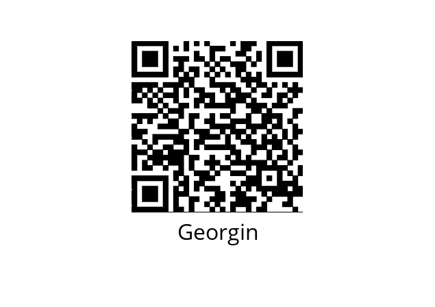  GRD3000A00 Georgin 