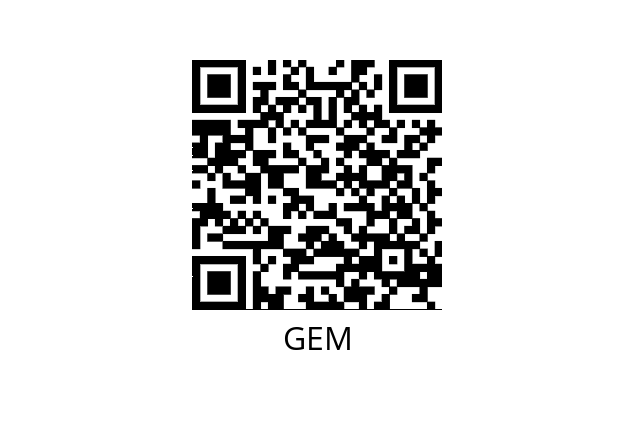  46-602E859702202 GEM 