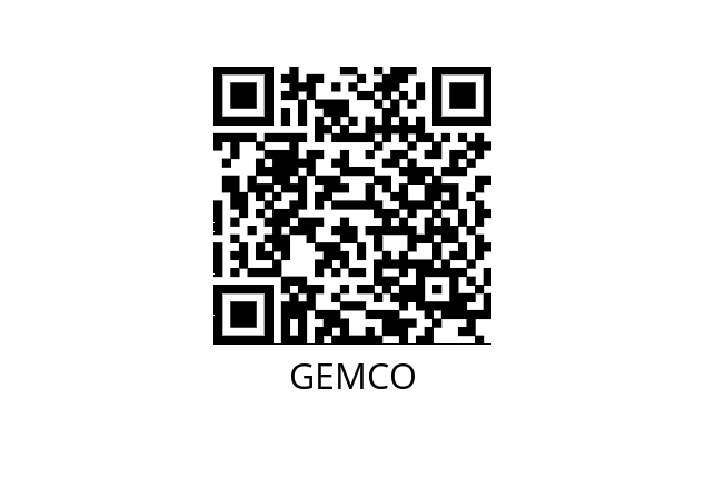  SD0284200 GEMCO 