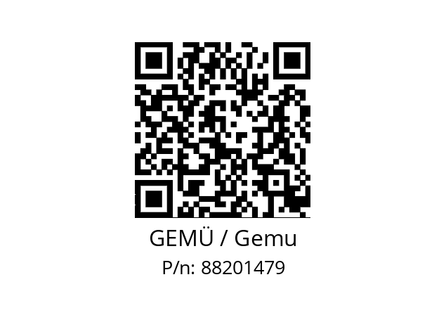 Wegsensor  GEMÜ / Gemu 88201479