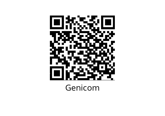  360-010-001 Genicom 