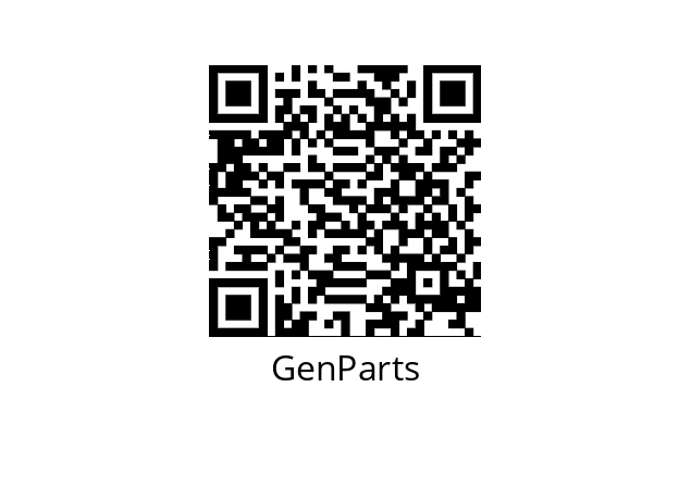  31613430103 GenParts 