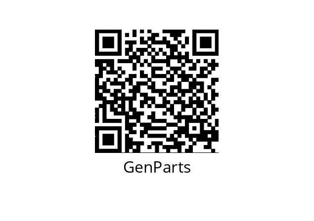  30801011203 GenParts 