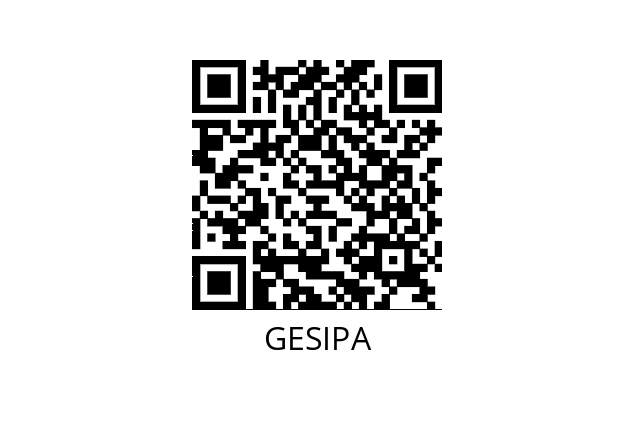  145777 GESI-2007 GESIPA 