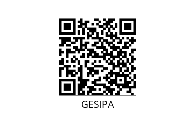  721 2496 GESIPA 