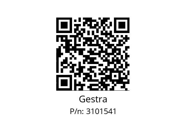   Gestra 3101541