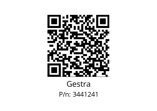   Gestra 3441241