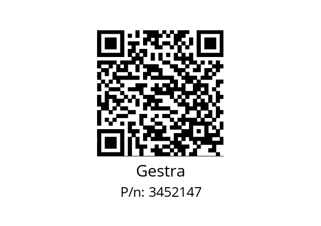   Gestra 3452147