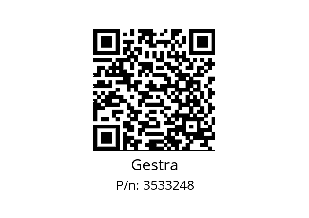   Gestra 3533248