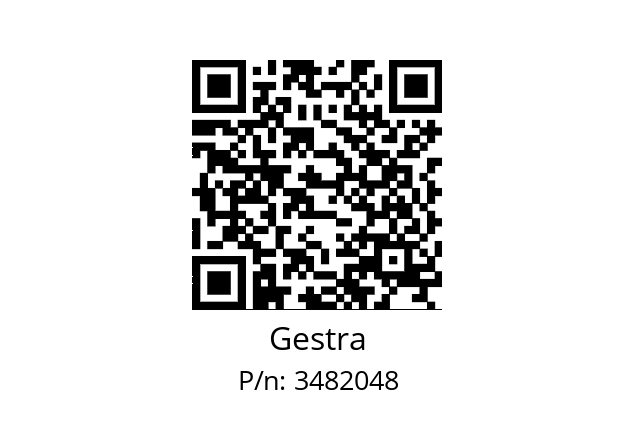   Gestra 3482048