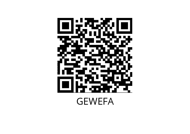  2702722 GEWEFA 