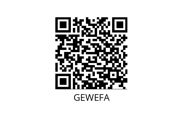  85.07.028.005 GEWEFA 