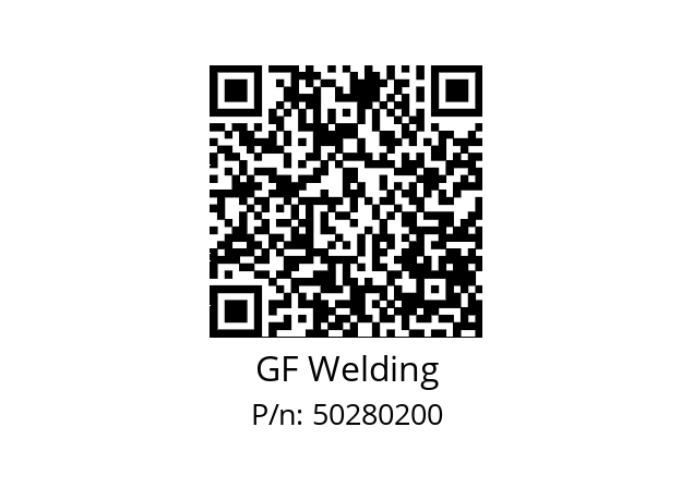  MFDC-MG-8-7.2-1000-TM-500  GF Welding 50280200