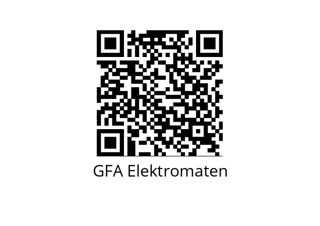  SI13.100-40,00FU GFA Elektromaten 