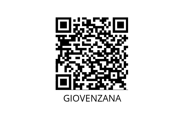  PLB10 GIOVENZANA 