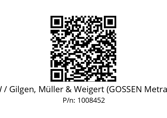  ASK 31.4 60/1A 1VA Kl.1 FS10 400Hz GMW / Gilgen, Müller & Weigert (GOSSEN Metrawatt) 1008452