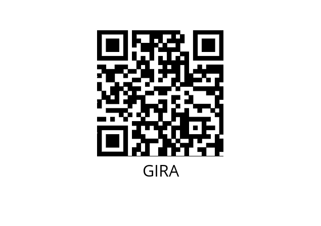  86903 GIRA 