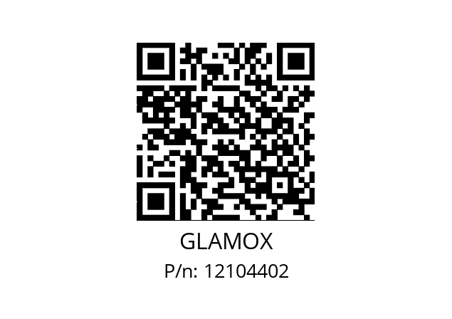   GLAMOX 12104402