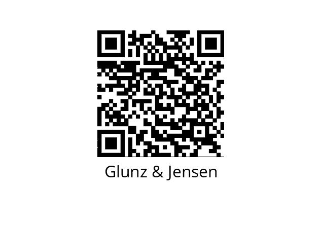  16423GCB05 Glunz & Jensen 