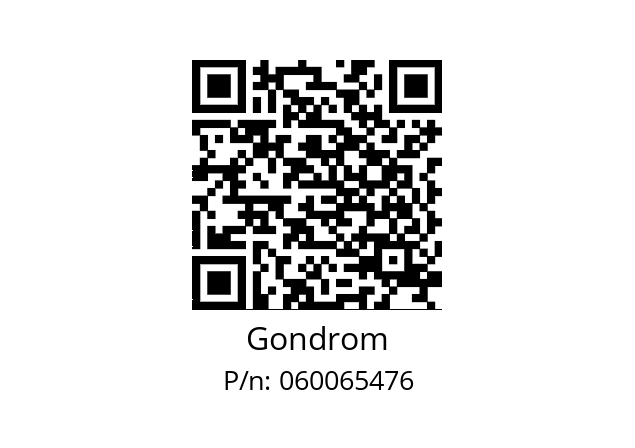   Gondrom 060065476